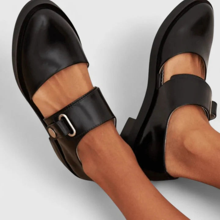 Vittoria - Scarpa Slip-on Elegante