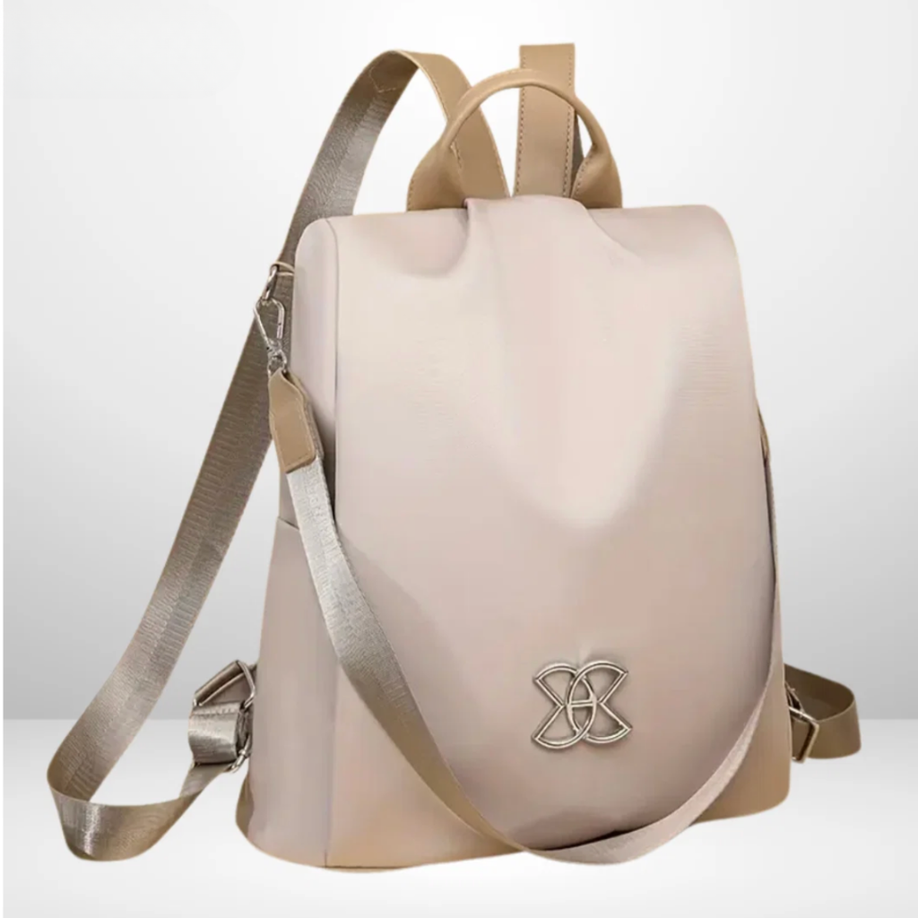Livia - Borsa Antifurto Elegante