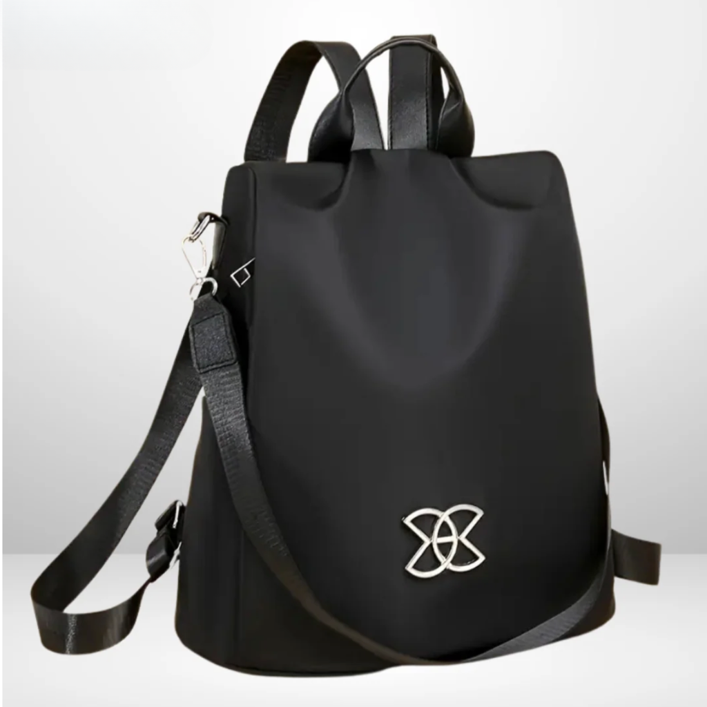 Livia - Borsa Antifurto Elegante