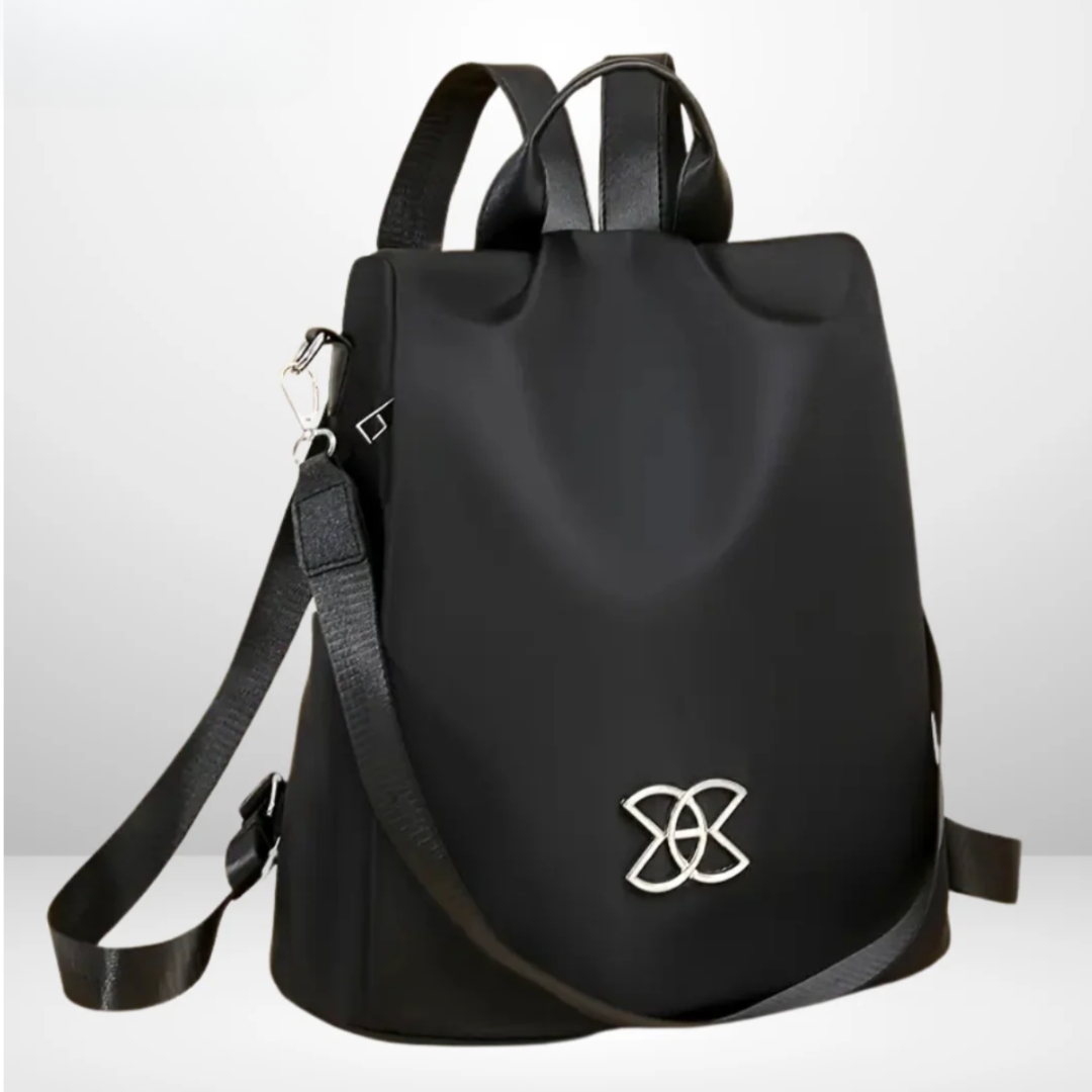 Livia - Borsa Antifurto Elegante
