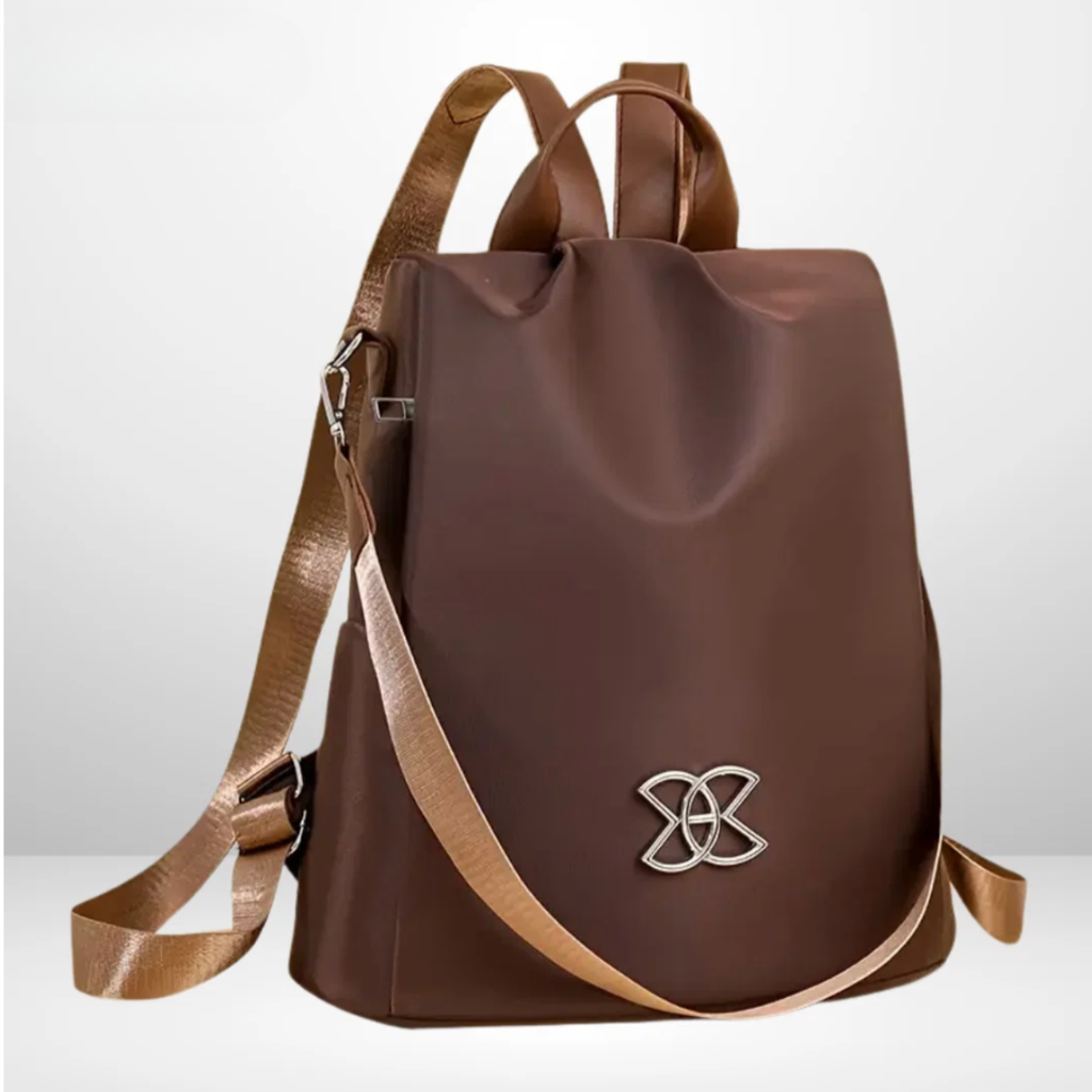 Livia - Borsa Antifurto Elegante