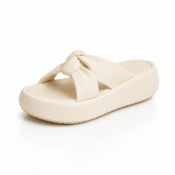 Scarlett - Sandalo comfort elegante