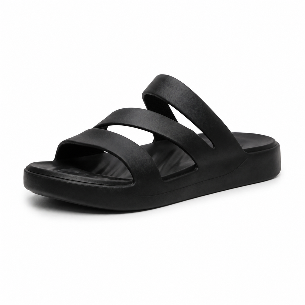 Angelina - Sandalo Estivo Comfort