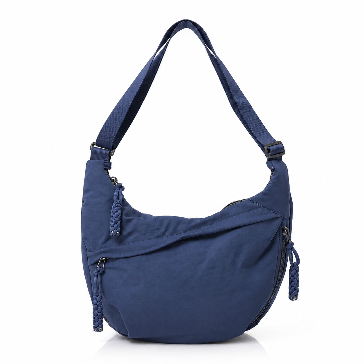 Clara - Borsa Casual con Tasche Antifurto
