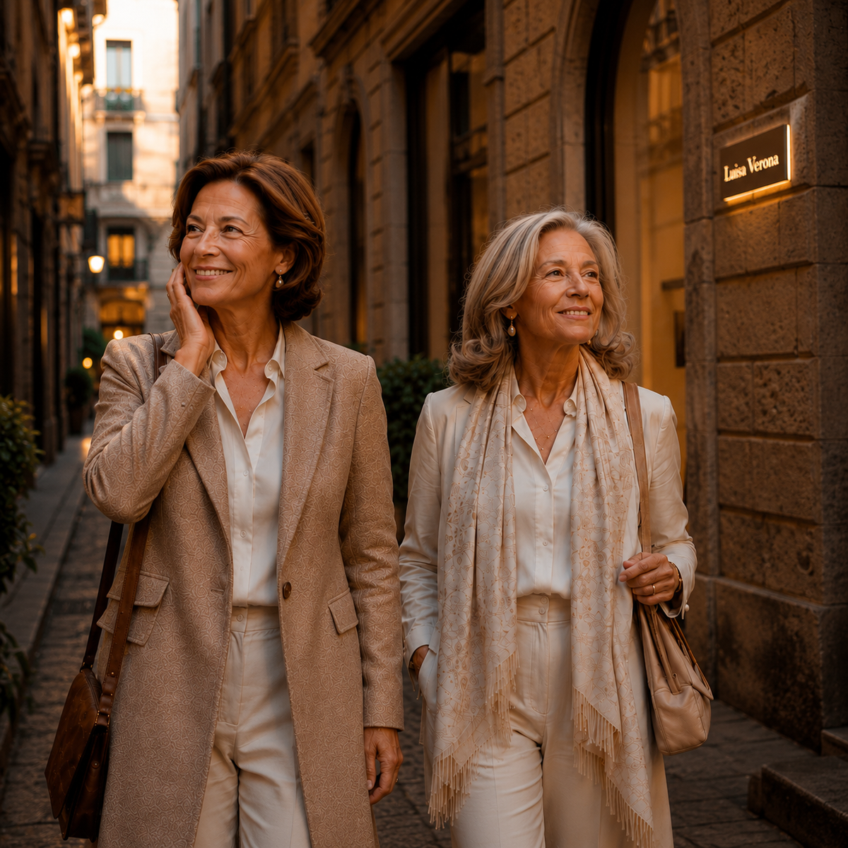 Perché siamo scelti da più di 10.000 donne in Italia?