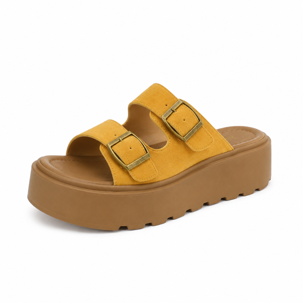 Megan - Sandali Ortopedici Comfort