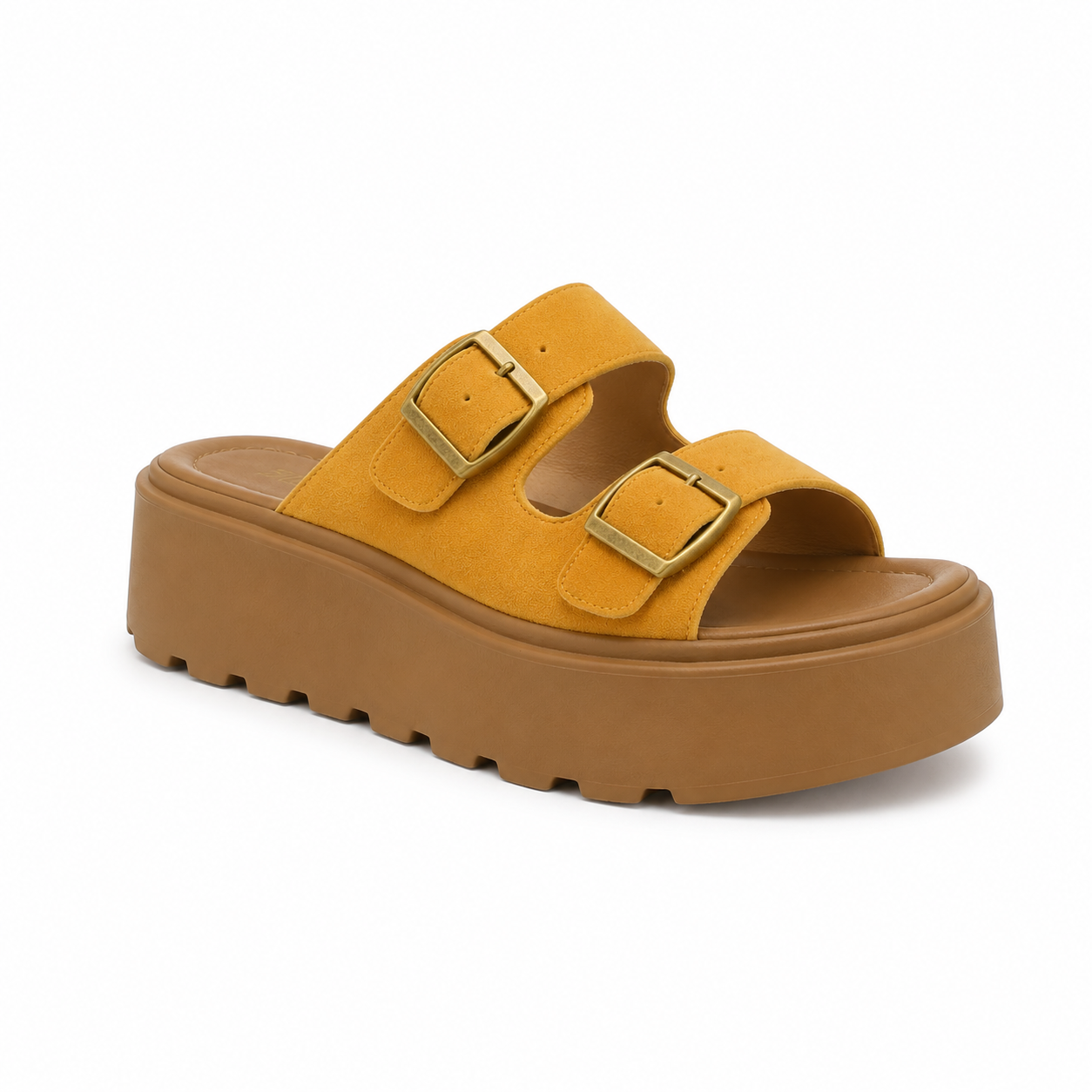 Megan - Sandali Ortopedici Comfort
