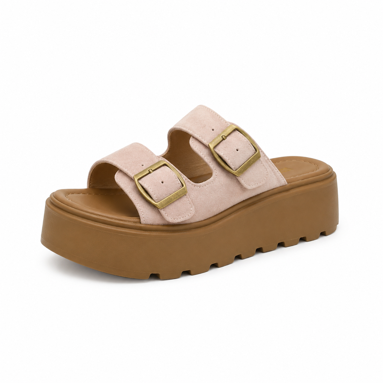 Megan - Sandali Ortopedici Comfort
