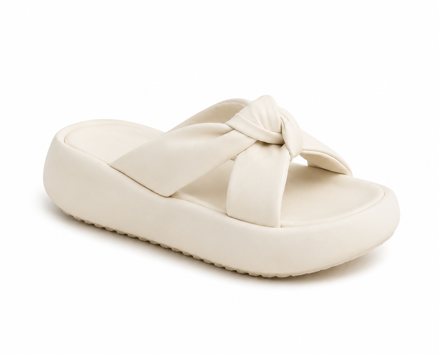 Scarlett - Sandalo comfort elegante