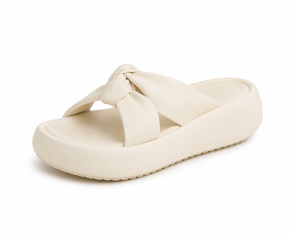 Scarlett - Sandalo comfort elegante