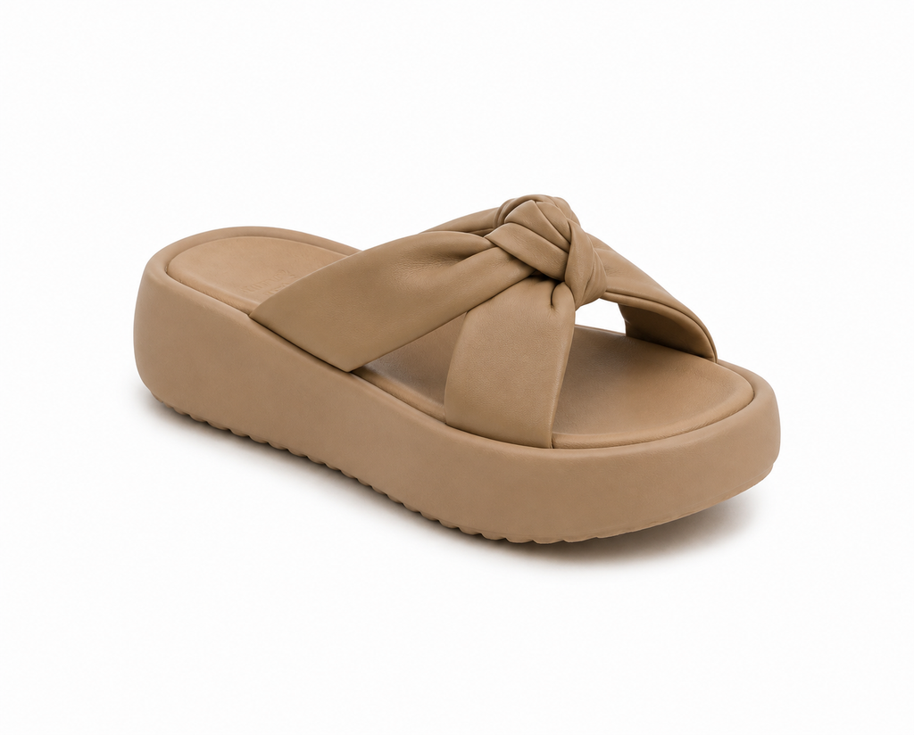 Scarlett - Sandalo comfort elegante