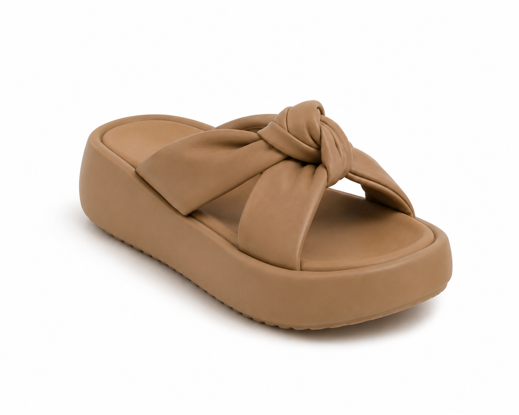 Scarlett - Sandalo comfort elegante