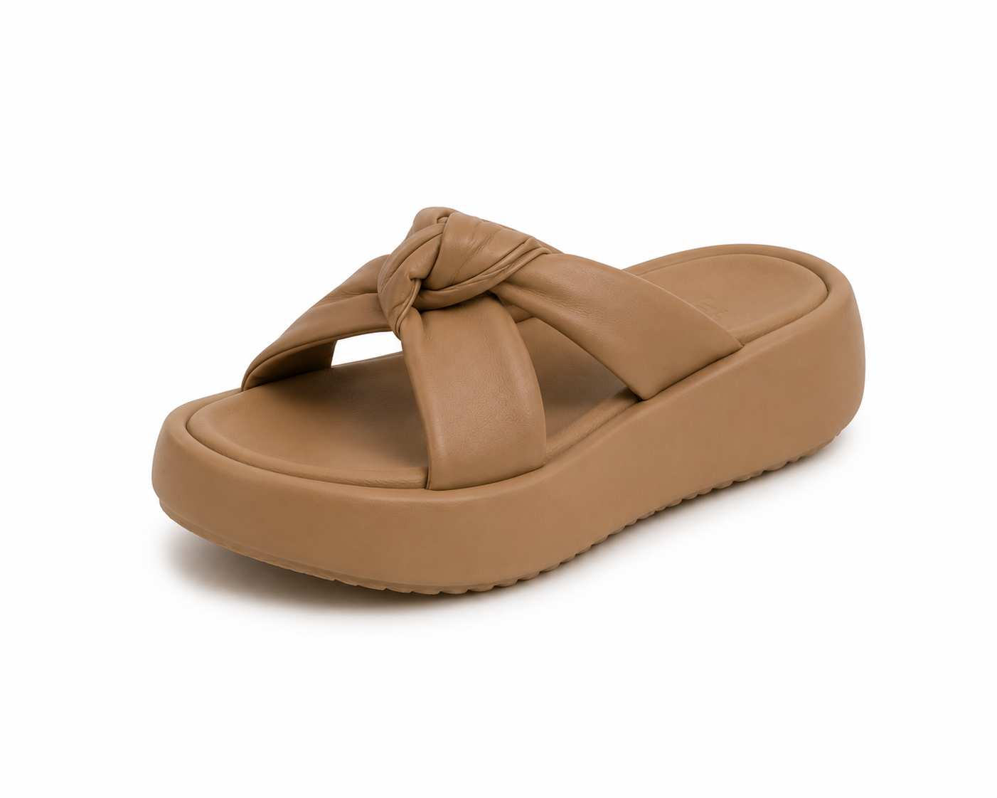 Scarlett - Sandalo comfort elegante