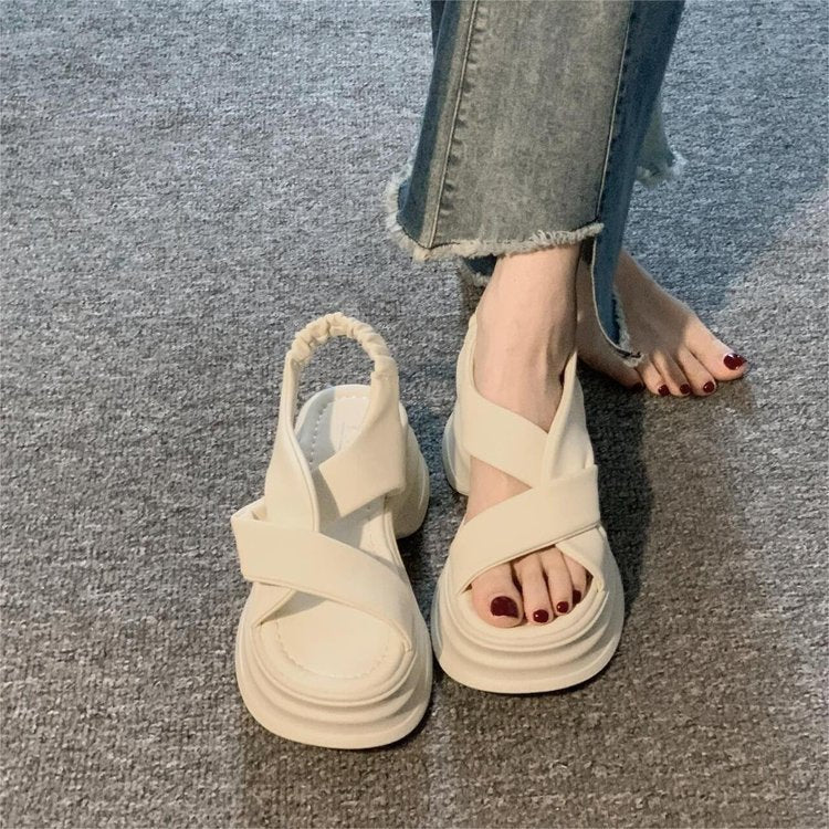 Monica - Sandali Ortopedici Premium