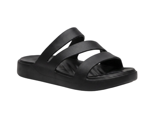 Angelina - Sandalo Estivo Comfort