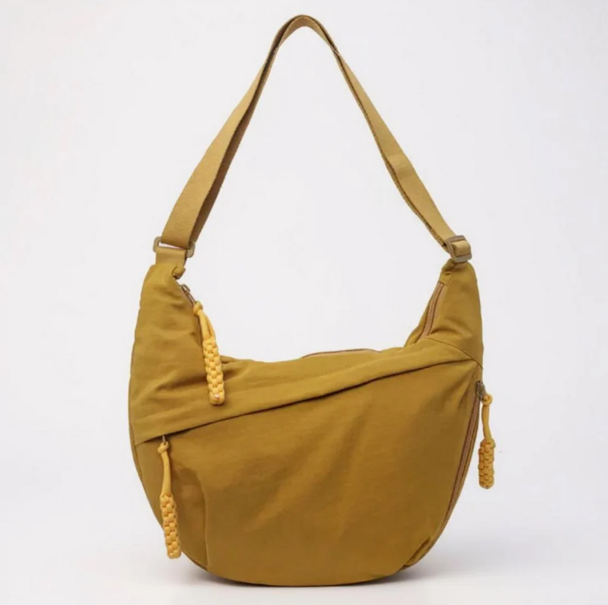 Clara - Borsa Casual con Tasche Antifurto