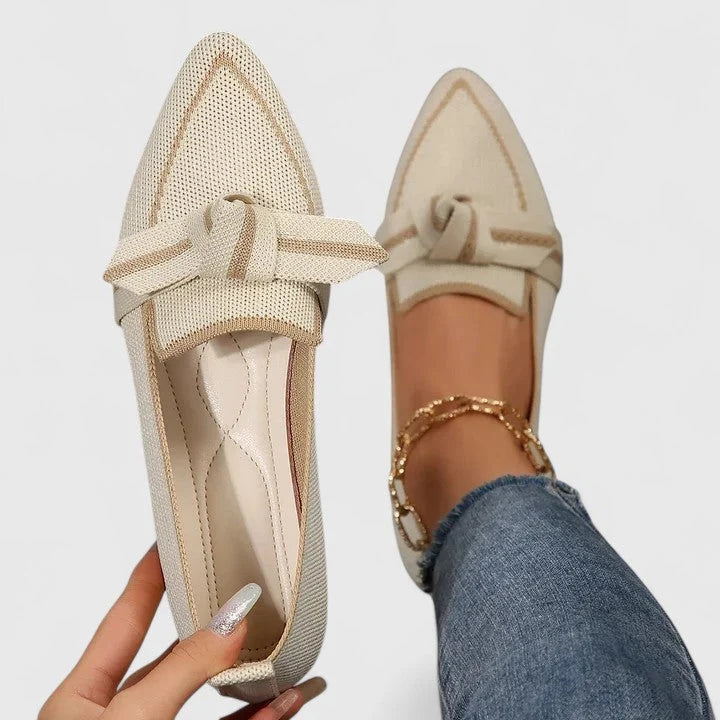 Elisa - Mocassini Ortopedi Eleganti